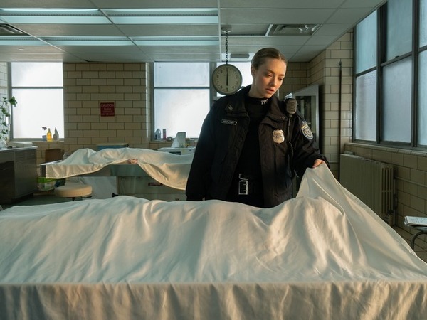 「危機にあっても自分らしさを貫く」 アマンダ・サイフリッド「ロング・ブライト・リバー」の主人公に強い共感