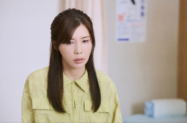 「救われる人が沢山いるだろうな」「ハンカチ要る」松本潤“徳重”の温かい姿に絶賛の声上がる…「19番目のカルテ」1話