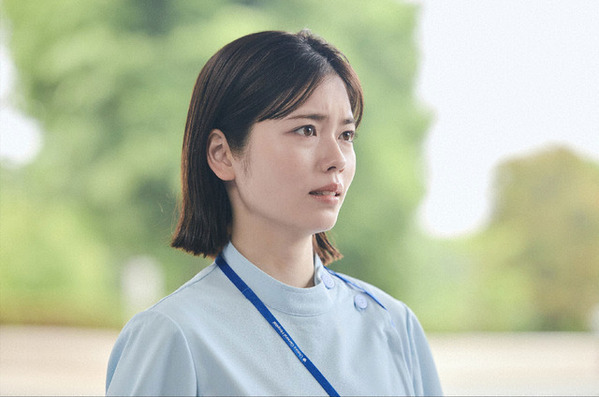 「救われる人が沢山いるだろうな」「ハンカチ要る」松本潤“徳重”の温かい姿に絶賛の声上がる…「19番目のカルテ」1話