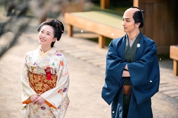 「気の毒すぎて画面を正視するのが難しい」矢本悠馬“政言”に視聴者から多くの反応集まる…「べらぼう」27話