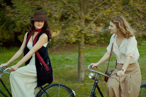 瑞々しい才能から目が離せない！『パルテノペ』『美しい夏』ほか、自由をめぐるサマームービーの新星たち