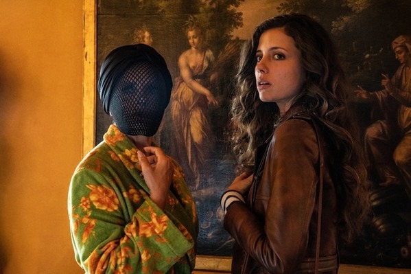 瑞々しい才能から目が離せない！『パルテノペ』『美しい夏』ほか、自由をめぐるサマームービーの新星たち