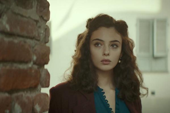 瑞々しい才能から目が離せない！『パルテノペ』『美しい夏』ほか、自由をめぐるサマームービーの新星たち