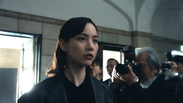 のん、人生を奪われた棋士に！ABEMAオリジナル「MISS KING / ミス・キング」9月配信