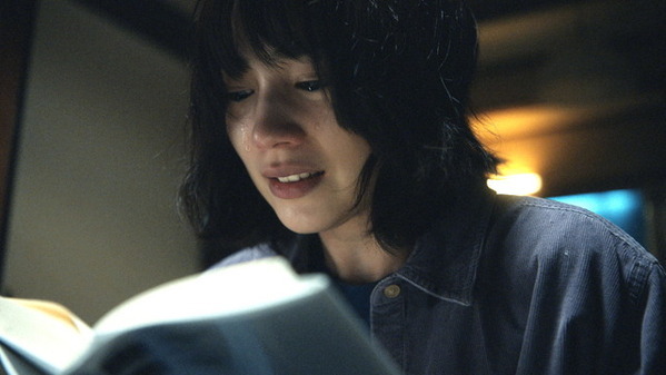 のん、人生を奪われた棋士に！ABEMAオリジナル「MISS KING / ミス・キング」9月配信