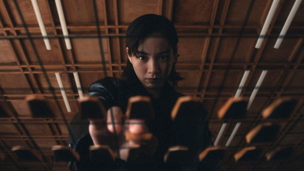 のん、人生を奪われた棋士に！ABEMAオリジナル「MISS KING / ミス・キング」9月配信