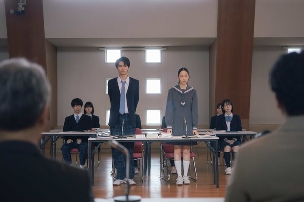 磯村勇斗“健治”のカルチャーショックに視聴者から反響集まる「僕達はまだその星の校則を知らない」