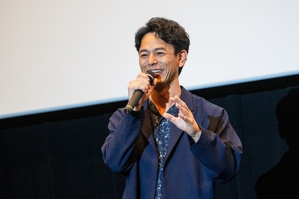 妻夫木聡「生の感想が聞けて嬉しい」出身地・福岡から北海道へ！映画『宝島』全国キャラバン