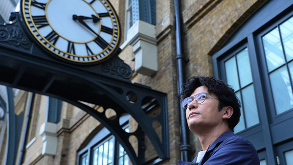 稲垣吾郎がハリー・ポッターを演じるまでの軌跡に迫る番組放送