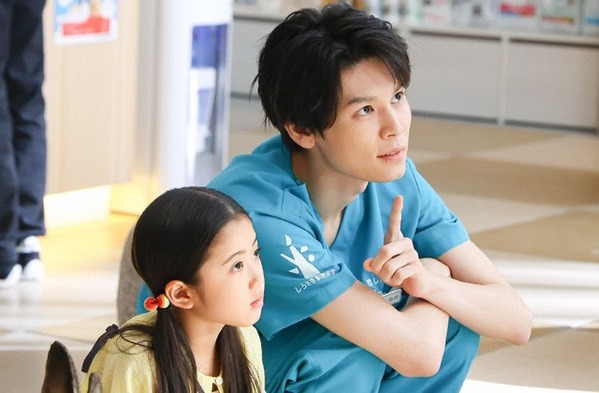 「初恋DOGs」3話、「ある意味王道」…成田凌“快”とナ・イヌ“ソハ”に訪れる“新展開”に視聴者沸く