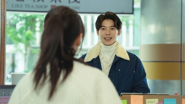 時空を超えた運命の恋描く『劇場版 時をかける愛』予告編