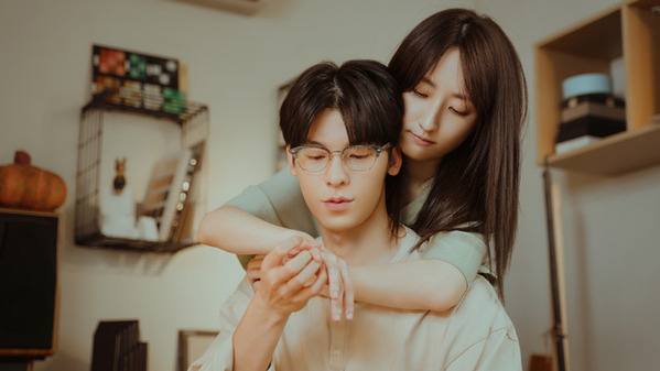 時空を超えた運命の恋描く『劇場版 時をかける愛』予告編