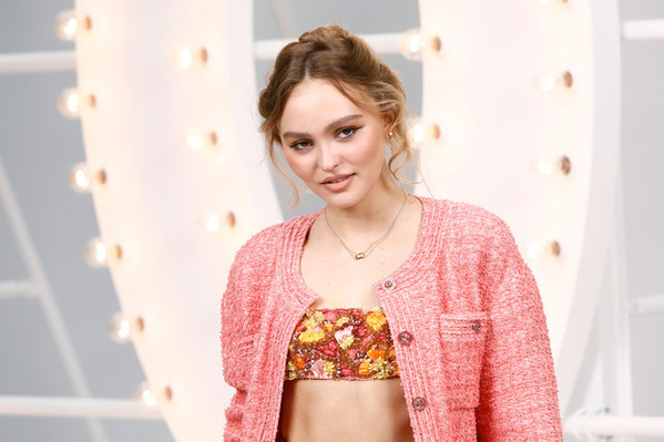 ケイト・ブランシェット主演SFコメディ『Alpha Gang』にクリス・パイン、リリー＝ローズ・デップらの出演決定