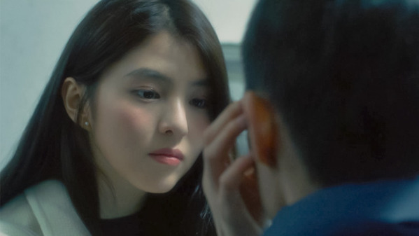 ハン・ソヒ初主演のクィア・ロマンス映画『12月の君へ』今冬公開決定