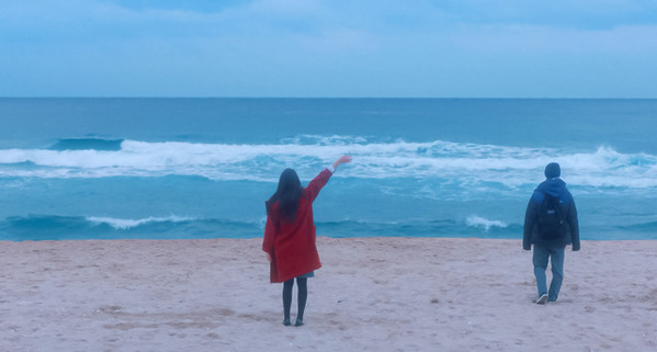 ハン・ソヒ初主演のクィア・ロマンス映画『12月の君へ』今冬公開決定