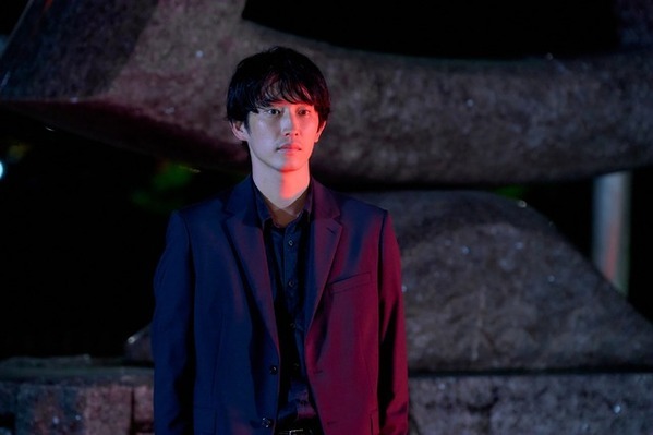 「しあわせな結婚」ウエディングフォト公開！阿部サダヲ×松たか子演じる夫婦のマリッジ・サスペンス