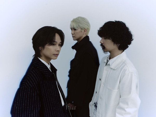 森崎ウィン×向井康二『（LOVE SONG）』バンコクで再会する予告編　Omoinotakeの主題歌も解禁