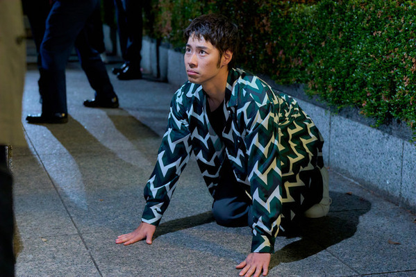 小雪＆戸塚純貴＆野呂佳代「しあわせな結婚」サプライズゲスト出演