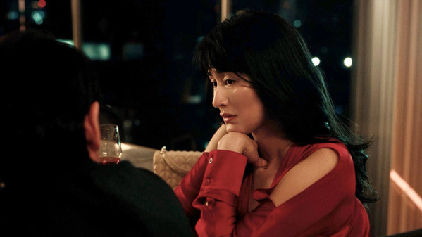 小雪＆戸塚純貴＆野呂佳代「しあわせな結婚」サプライズゲスト出演