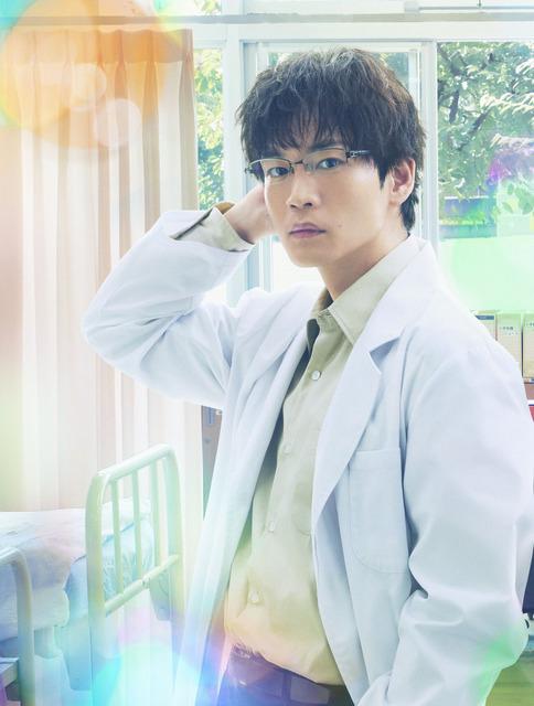 松下洸平主演「放課後カルテ」続編、9月にスペシャルドラマで放送へ