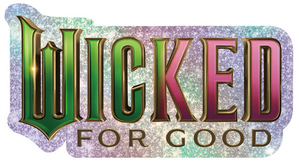 シンシア・エリヴォ＆アリアナ・グランデ『ウィキッド 永遠の約束』26年3月公開、映像初解禁