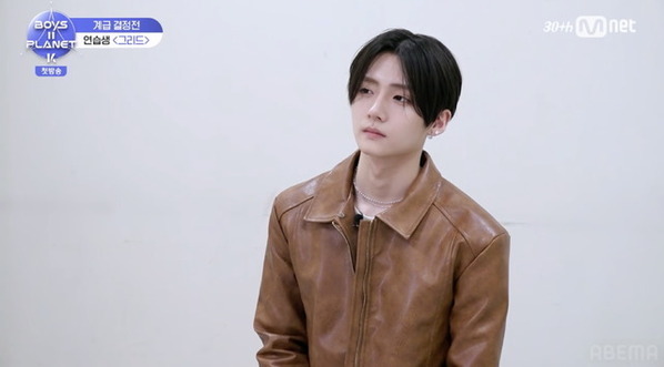 「BOYS II PLANET K」初回放送でトレンド入り　デビュー白紙を経験したサンウォン＆リオに「泣ける」「幸せになって」