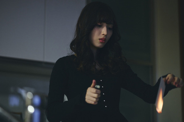 「この感情1週間どうしたら…」小芝風花“美紗”＆佐藤健“部長”、キスからの急展開に視聴者困惑「私の夫と結婚して」7・8話