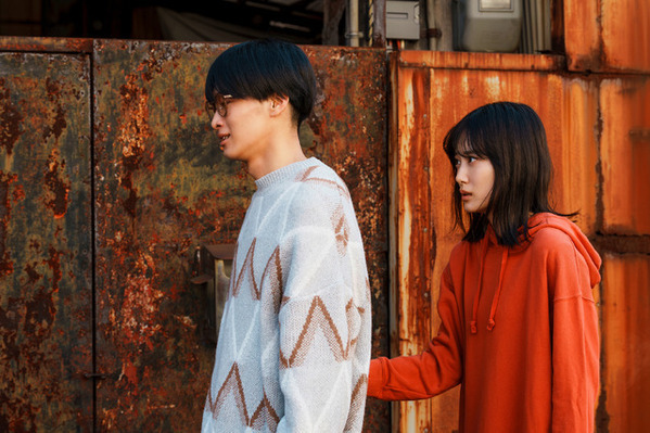 松本怜生「忘れられない大切な出来事」山下美月“茉菜”の初恋相手で登場「殺した夫が帰ってきました」