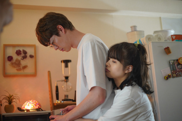 岸井ゆきの＆宮沢氷魚が演じるリアルな夫婦『佐藤さんと佐藤さん』特報映像解禁