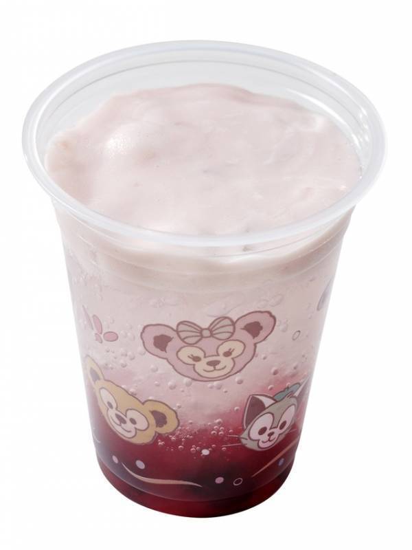 【ディズニー】ダッフィー＆フレンズの「ウィッシング・ウィングス」グッズ＆フードスーベニアが8月28日（木）に新登場