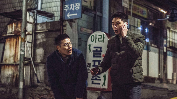 『ミッドナイト・ランナー』から『哭声』まで、ABEMAで楽しむ韓国映画4選