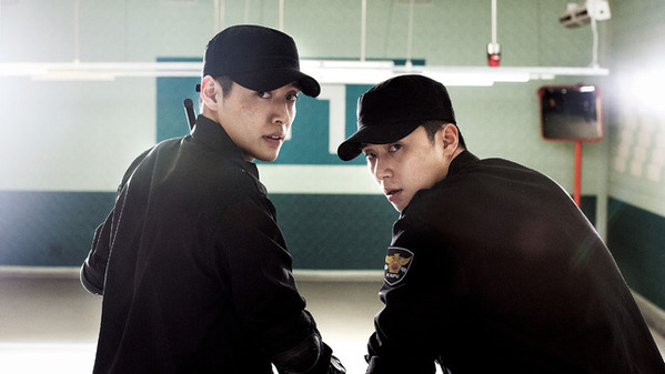 『ミッドナイト・ランナー』から『哭声』まで、ABEMAで楽しむ韓国映画4選