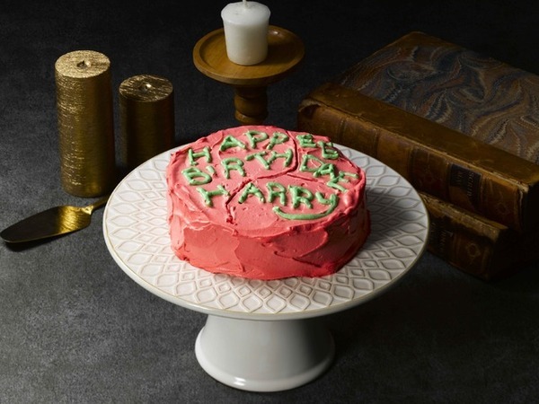 ピグミーパフのかき氷ほか夏の新メニュー登場！「メイキング・オブ・ハリー・ポッター」