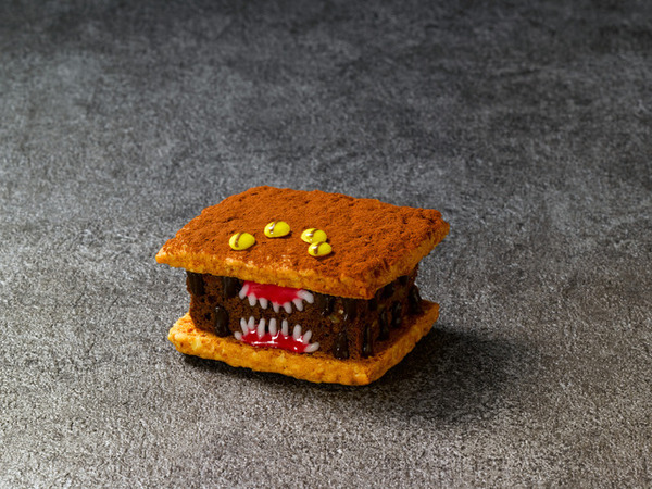 ピグミーパフのかき氷ほか夏の新メニュー登場！「メイキング・オブ・ハリー・ポッター」