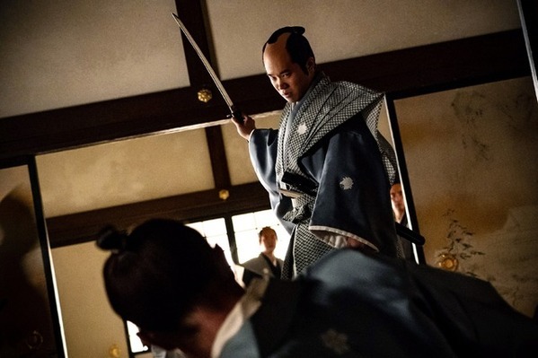 大河ドラマ「べらぼう」第28回あらすじ　7月27日放送