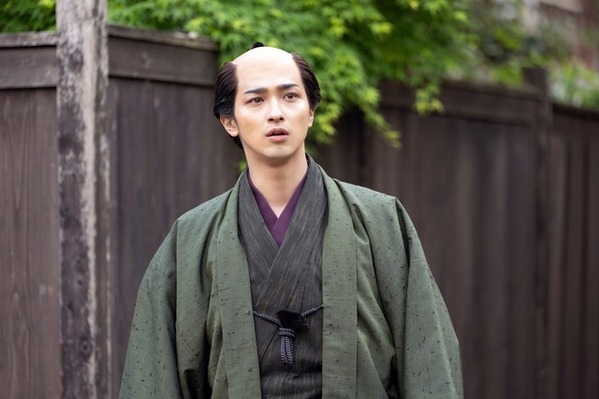 大河ドラマ「べらぼう」第28回あらすじ　7月27日放送