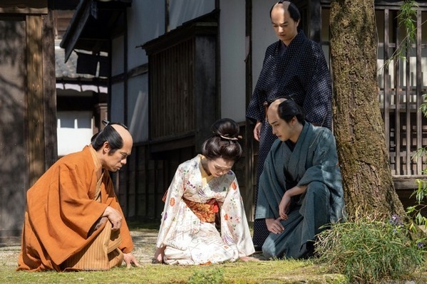 大河ドラマ「べらぼう」第28回あらすじ　7月27日放送