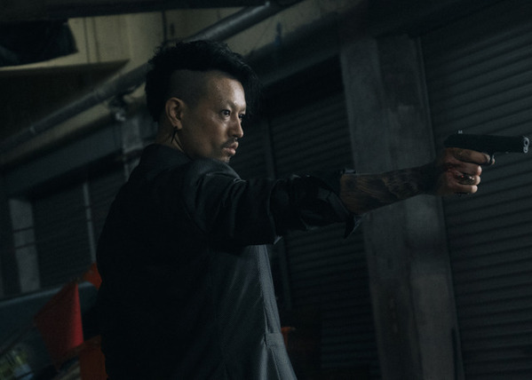 斎藤工＆一ノ瀬ワタルらの姿も 藤井道人監督最新作『港のひかり』場面写真