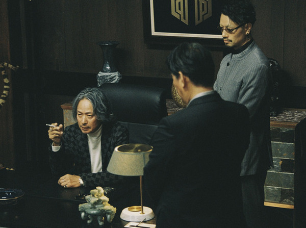 斎藤工＆一ノ瀬ワタルらの姿も 藤井道人監督最新作『港のひかり』場面写真