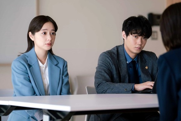 「なんか凄い世の中に」失恋からの展開に視聴者から驚きの声続々…「僕達はまだその星の校則を知らない」2話