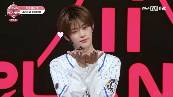 「アイドルみたい…」アンシンに反響殺到！ジェジュンが絶賛した練習生とは？「BOYS II PLANET C」初回放送