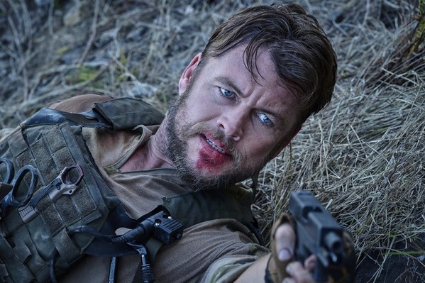 リアム＆ルークのヘムズワース兄弟初共演「自然に演じることができました」『ランド・オブ・バッド』