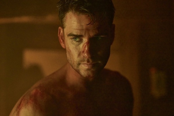 リアム＆ルークのヘムズワース兄弟初共演「自然に演じることができました」『ランド・オブ・バッド』