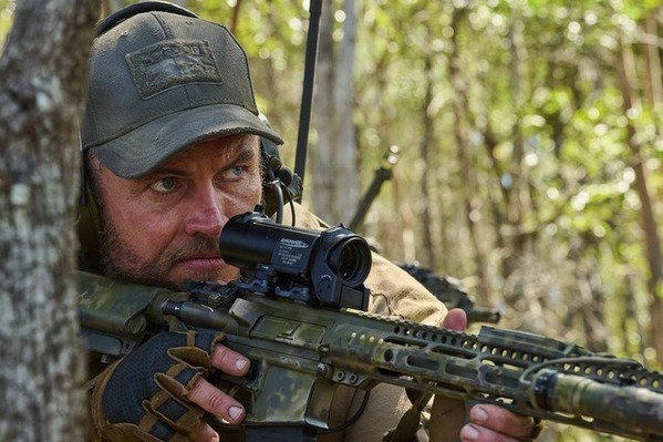 リアム＆ルークのヘムズワース兄弟初共演「自然に演じることができました」『ランド・オブ・バッド』