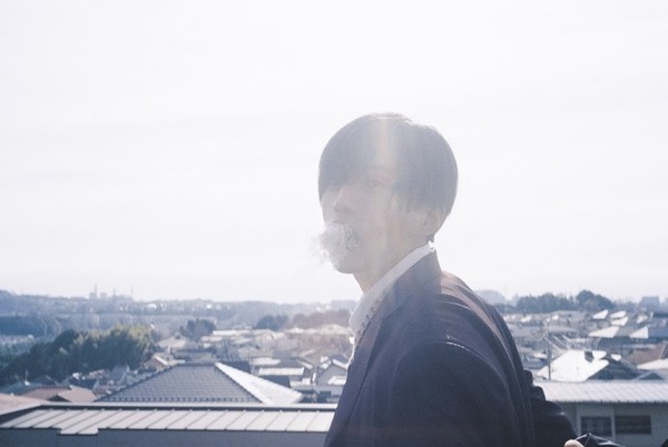 福本莉子×八木勇征『隣のステラ』主題歌リリックビデオ＆ノスタルジックな質感のフィルム写真公開