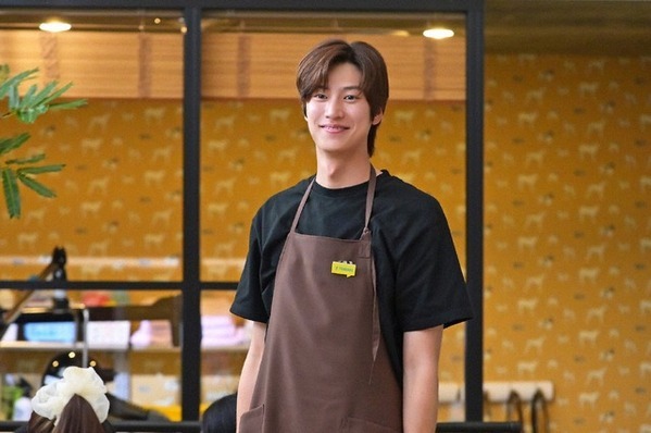 「救われた感じする」清原果耶“愛子”がナ・イヌ“ソハ”にかけた言葉に感動の声広がる「初恋DOGs」4話