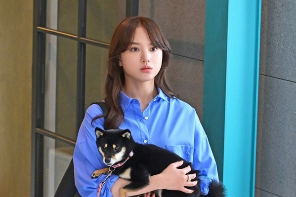 「救われた感じする」清原果耶“愛子”がナ・イヌ“ソハ”にかけた言葉に感動の声広がる「初恋DOGs」4話