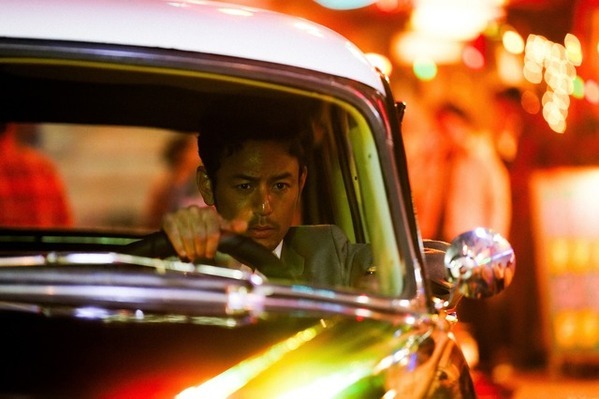 妻夫木聡＆広瀬すず＆窪田正孝が魂の熱演見せる『宝島』本予告映像