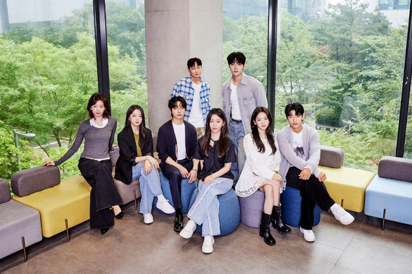 「今、私たちの学校は...」S2 パク・ジフ＆チョ・イヒョンらブレイク俳優再集結した映像公開