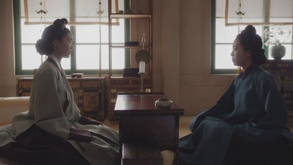 話題の韓ドラ「元敬～欲望の王妃～」ノーカット完全版、7月24日よりABEMAで配信